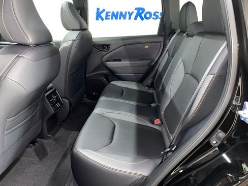 New 2026 Subaru Forester Wilderness image 17