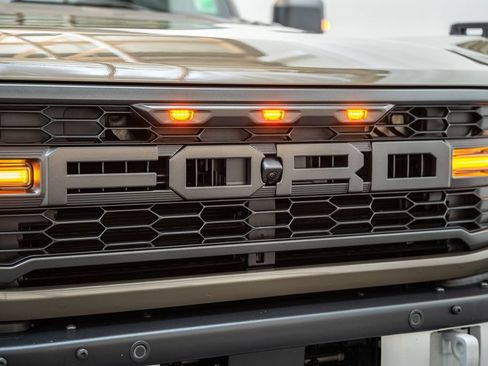 Certified 2025 Ford Bronco Raptor AWD/4WD image 13