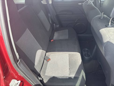 Used 2015 Jeep Patriot Sport FWD image 26