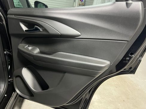 New 2026 Chevrolet TrailBlazer LT image 16