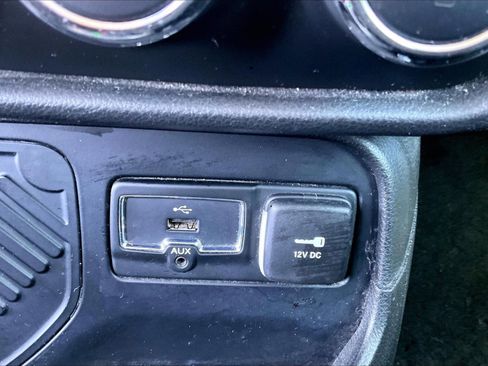 Used 2015 Jeep Renegade Latitude FWD image 31
