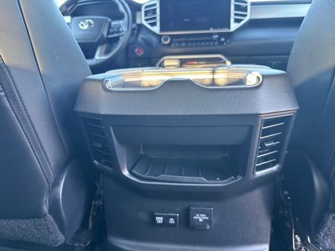 Used 2023 Toyota Tundra Limited w/ TRD Off-Road Package image 41