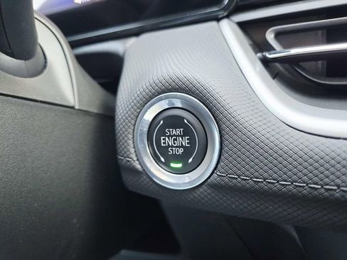 New 2026 Chevrolet TrailBlazer LS image 22