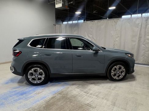 Used 2023 BMW X1 xDrive28i w/ Premium Package AWD/4WD image 18