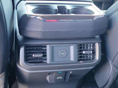 Certified 2025 Ford F150 Lariat w/ Equipment Group 501A Mid AWD/4WD image 17