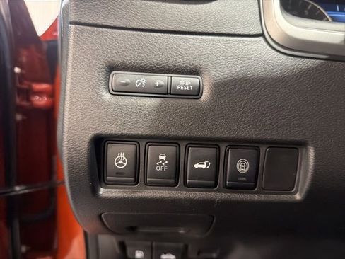 Certified 2021 Nissan Murano SL w/ SL Moonroof Package image 21