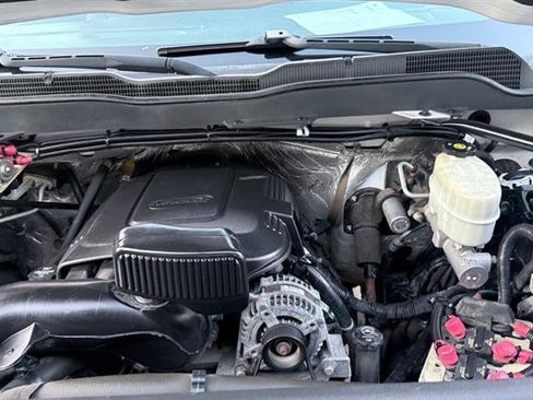 Used 2015 Chevrolet Silverado 3500 W/T RWD image 39