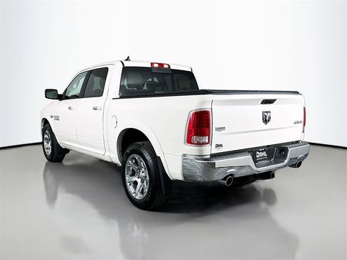 Used 2017 RAM 1500 Laramie w/ Convenience Group image 5