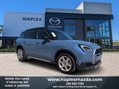 Used 2025 MINI Cooper Countryman S