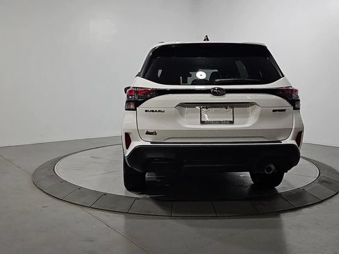 New 2026 Subaru Forester Sport AWD/4WD image 4