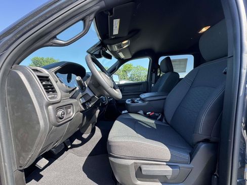 New 2026 RAM 2500 Tradesman AWD/4WD image 18