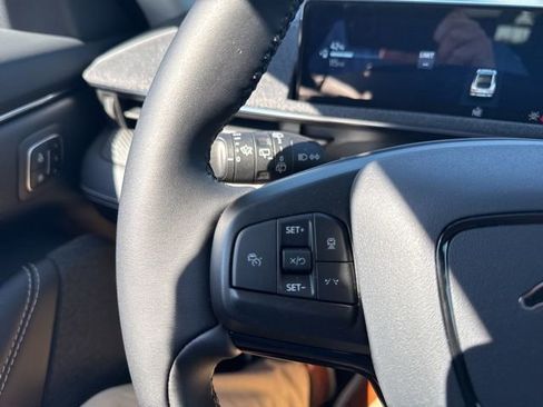 New 2026 Ford Mustang Mach-E Premium AWD/4WD image 17