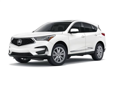 Used 2020 Acura RDX AWD image 1