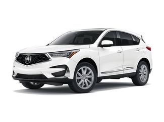 Used 2020 Acura RDX AWD video 1
