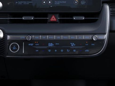 New 2026 Hyundai Ioniq 5 SE RWD image 16