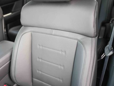 New 2026 Hyundai Santa Fe Calligraphy FWD image 28