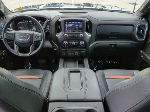 Used 2020 GMC Sierra 2500 AT4 w/ AT4 Premium Package AWD/4WD image 15