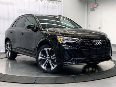 Certified 2022 Audi Q3 2.0T Premium Plus