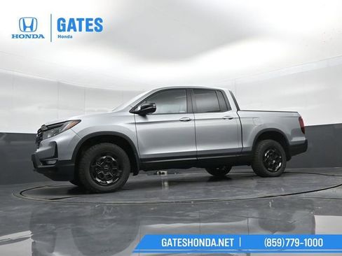New 2026 Honda Ridgeline TrailSport image 59