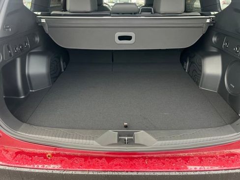 New 2025 Subaru Forester Limited image 12