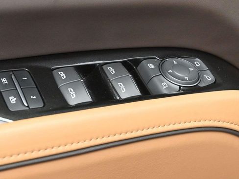 Used 2024 Cadillac Escalade Sport w/ LPO, ONYX Package AWD/4WD image 14