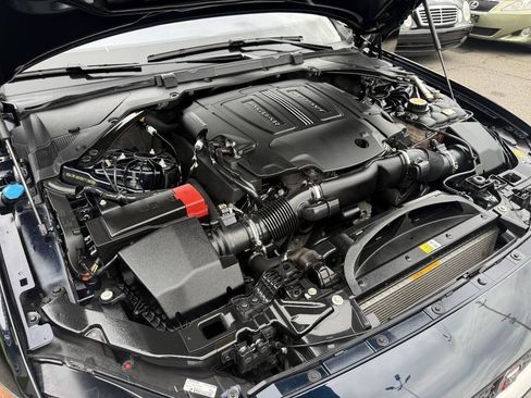 Used 2016 Jaguar XF Prestige RWD image 15