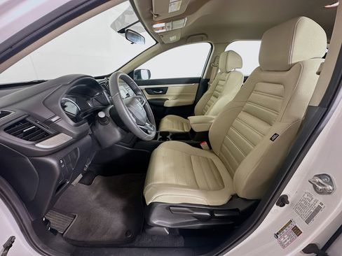 Used 2019 Honda CR-V LX image 13
