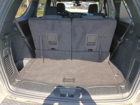 Used 2026 Dodge Durango GT w/ Blacktop Package AWD/4WD image 21