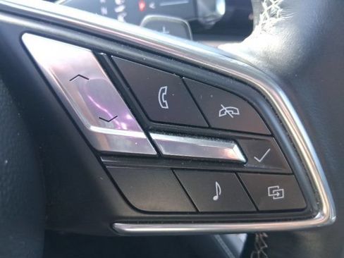 Used 2025 Buick Envision Sport Touring AWD/4WD image 19