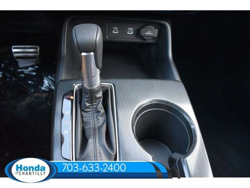 New 2026 Honda Civic Sport image 18