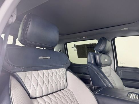 Used 2024 Ford F250 Limited w/ FX4 Off-Road Package image 29