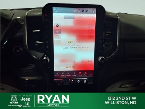 New 2025 RAM 2500 Laramie image 29