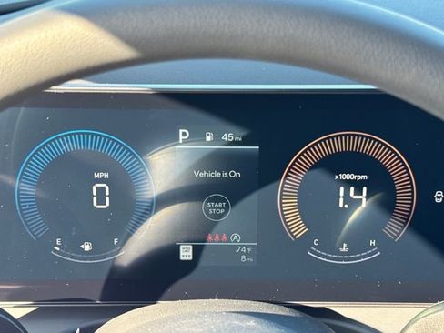 New 2026 Hyundai Tucson SEL FWD image 14