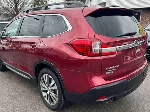 Used 2020 Subaru Ascent Limited AWD/4WD image 6