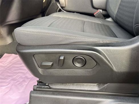 Certified 2022 Chevrolet Silverado 1500 LT image 18