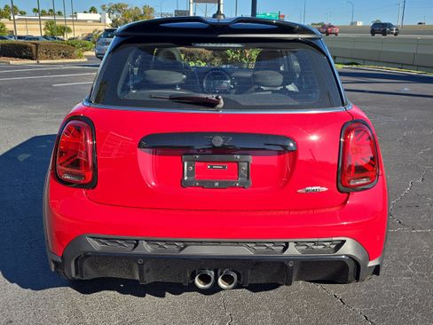 Used 2024 MINI Cooper John Cooper Works image 5