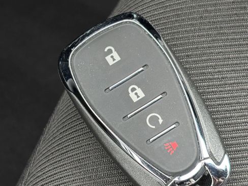 Used 2025 Chevrolet Blazer LT image 27