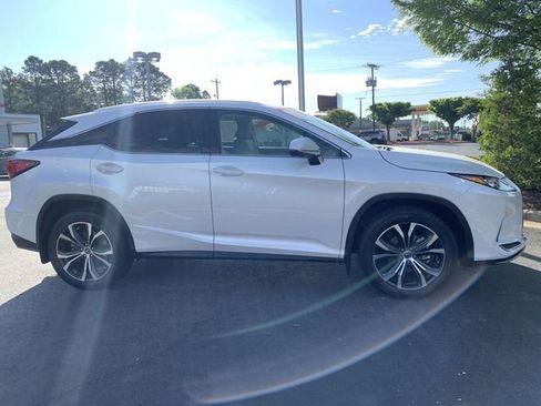 Used 2022 Lexus RX 350 FWD w/ Premium Package image 9