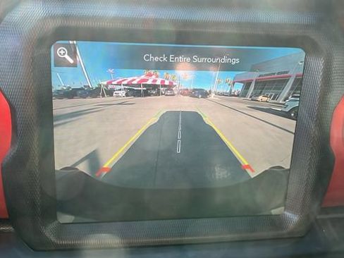 Used 2020 Jeep Gladiator Rubicon AWD/4WD image 12