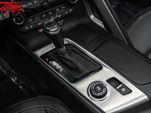 Used 2016 Chevrolet Corvette Z06 w/ 3LZ Preferred Equipment Group image 50