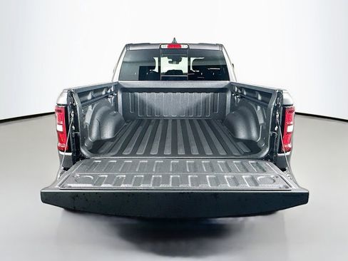 New 2025 RAM 1500 Tradesman w/ Trailer Tow Group image 16