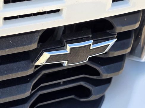 Used 2019 Chevrolet Silverado 1500 Custom RWD image 5