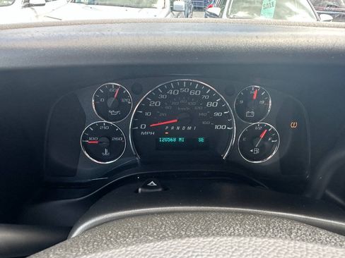 Used 2021 Chevrolet Express 3500 LS RWD image 24