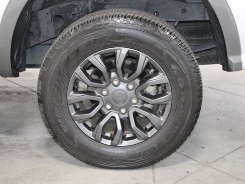 Used 2019 Ford Ranger XLT w/ Equipment Group 301A Mid RWD image 20