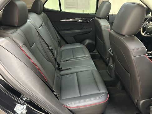 Used 2023 Buick Envision Essence w/ Sport Touring Package AWD/4WD image 23