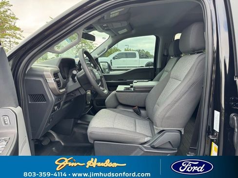 New 2025 Ford F150 XL w/ Equipment Group 103A High image 12