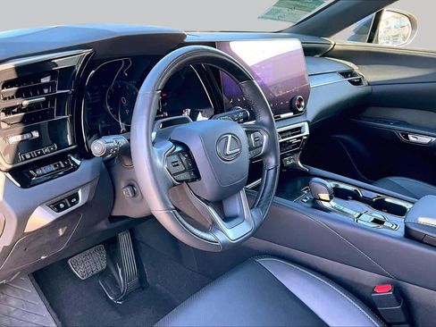 Used 2024 Lexus RX 350 Premium w/ Convenience Package FWD image 16