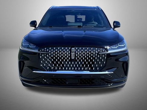 New 2025 Lincoln Aviator Black Label image 2