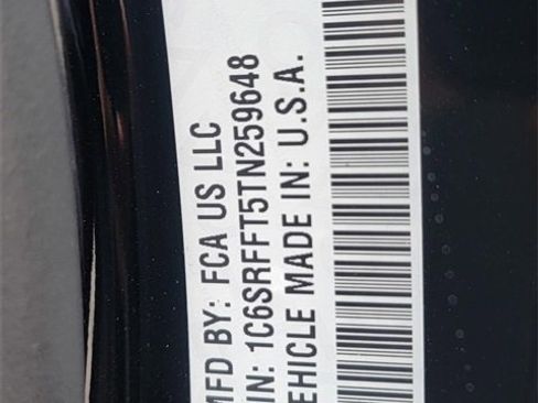 New 2026 RAM 1500 Big Horn image 36