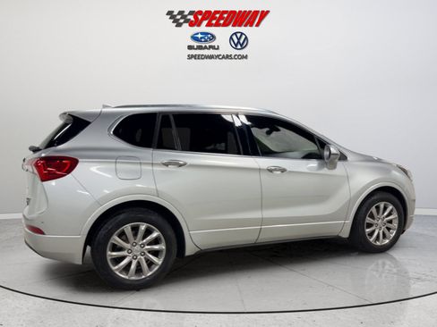 Used 2019 Buick Envision Essence FWD image 5